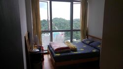 Hillview Regency (D23), Condominium #583911511